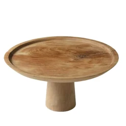TÅRTFAT I TEAK