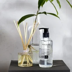 TVÅL PURE SENSES NATURAL LINEN