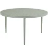 UTEBORD BIGBY - RUND, 130 CM