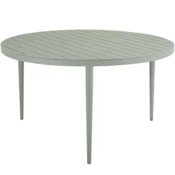 UTEBORD BIGBY - RUND, 130 CM