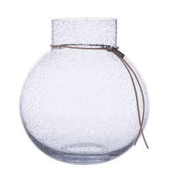 VAS ERNST KLARGLAS BUBBLIG