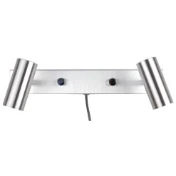 VÄGGLAMPA CATO