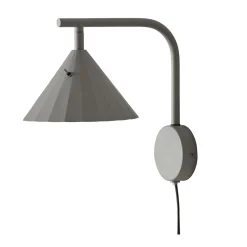 Vägglampa Rain