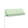 VÄGGLAMPA VIPPA