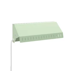 VÄGGLAMPA VIPPA