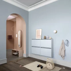 VÄGGSKOSKÅP HIDE
