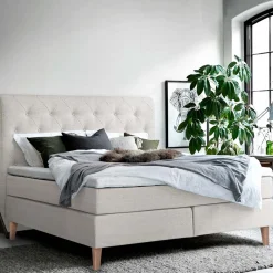 VISBY SÄNGGAVEL - 180 CM