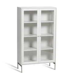 VITRINSKÅP VOLT 130 CM