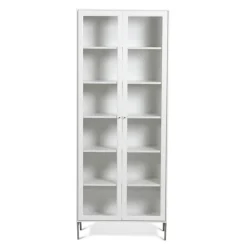 VITRINSKÅP VOLT 190 CM